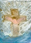Picture for song 'Only By God's Mercy' by artist 'Heleana Maria'