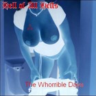 Picture for song 'Torch the Cross' by artist 'Hell of all Hells'