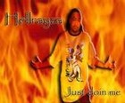 Picture for song 'Bring It Back 2 Me' by artist 'Hellrayza'