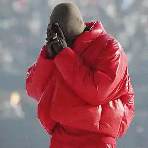 Picture for song 'Kanye West Type Beat - LIVE' by artist 'Hido'