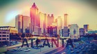 Picture for song 'ATLANTA' by artist 'HighQmusic'