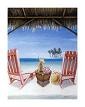 Picture for song 'Tahitian Breeze' by artist 'High Road'