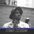 Picture for song 'First Baller' by artist 'HIGHTUNES'