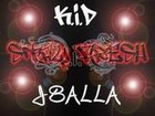 Picture for song 'look up at the sky' by artist 'hiphopforever'