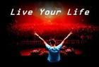 Picture for song 'Live Your Life (Club Version)' by artist 'Hittix'