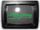 Picture for song 'Tv' by artist 'Hologram1999'