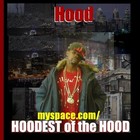 Picture for song 'Break it down' by artist 'Hood Hollywood'