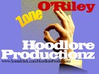 Picture for song 'I'm From Zone 3 By O'Riley' by artist 'Hoodlore Productionz'