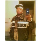 Picture for song 'GIVE ME SPACE' by artist 'Hood raided'