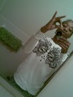 Picture for song 'U Say it on Now' by artist 'Hood Tone'
