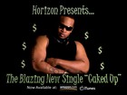 Picture for song 'Caked Up' by artist 'Horizon515'