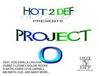 Picture for song '25 mph' by artist 'HOT2DEF CLICK'