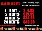 Picture for song 'Get LOW(free DL)' by artist 'HOT BEATS NOW'