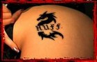 Picture for song 'The Busines IS...' by artist 'Huff City'