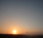 Picture for song 'Northern Sunrise' by artist 'Hugh Spinney'