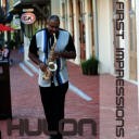 Picture for song 'Dr. Goodfoot' by artist 'Hulon'