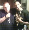 Picture for song 'Dago 2 the Bay' by artist 'HustlerVille Mixx Tape'