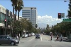 Picture for song 'The Palm Springs Cruise' by artist 'hype and the Hollywood Church'