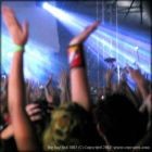 Picture for song ''Hands Up!'' by artist 'iAmKaotik'