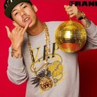 Picture for song '*HIT* Hiroi Sekai' by artist 'iamonebeats'