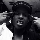 Picture for song 'Super Loud' by artist 'iamonebeats'