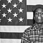 Picture for song 'SALUTE ***ASAP ROCKY TYPE***' by artist 'IamProducerX'
