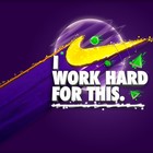 Picture for song 'Work Hard' by artist 'iBeatzHitz'