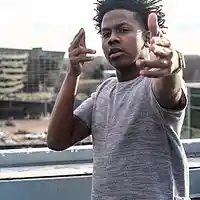 Picture for song 'Feel Good' by artist 'Ice Starr'