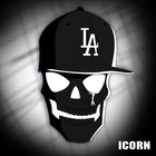 Picture for song 'NoCrew' by artist 'ICORN'