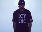 Picture for song 'DA CIPHER' by artist 'ICY INC'