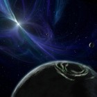 Picture for song 'Dark Space' by artist 'Igel-one'