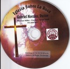 Picture for song 'Jesus y la mujer Si D - Domingo 4-14-13 10 30AM' by artist 'Iglesia Sobre La Roca'