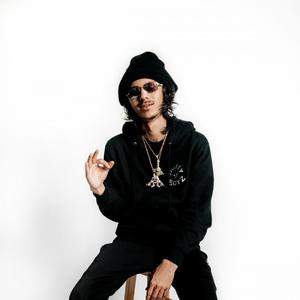 Picture for song '*Dope* Rocket 105 bpm (BabyTron Type Beat)' by artist 'ILD On The Beat'
