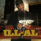 Picture for song '(SNITCH)' by artist 'ILL-AL'