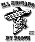 Picture for song 'proud' by artist 'ill chicano'