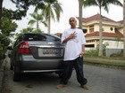 Picture for song 'Ride Shotgun Tonight Featuring Rycall' by artist 'Illegal Rhymez'