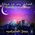 Picture for song 'A-Jaxx-Yellow Fever feat. EMS & iLLrated' by artist 'iLLrated from the Liquid Sound Disciples'