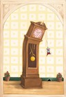 Picture for song 'Hickory Dickory Dock' by artist 'IMAK'