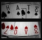 Picture for song 'LUV THAT U HATE' by artist 'I'm Be'