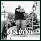 Picture for song 'my inner sorrow' by artist 'ImEvolution'