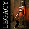 Picture for song 'Legacy' by artist 'Imphenzia'