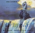 Picture for song 'Welcome' by artist 'implonely feat mk'