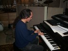 Picture for song 'FIRST GARAGE' by artist 'INCUPRO STUDIO'