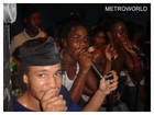 Picture for song 'Tell me wen 2 Go' by artist 'Indecent Exposure Band'