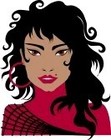 Picture for song 'Friday Night (ft. Danny Ray Hubbard)' by artist 'Indian Sheri'