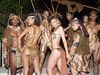 Picture for song 'Jungle Fever' by artist 'Indivisible Productions'