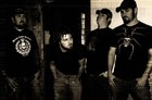 Picture for song 'Strait To The Fire' by artist 'In Erupt'