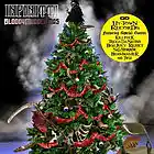 Picture for song 'Lynch Da Grinch (Ft.S.G. HoRRoR)' by artist 'iNFiNiTTi'