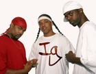 Picture for song 'MY BOO' by artist 'INNERG (I G CLICK)'
