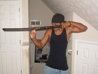 Picture for song 'Ghetto Superman' by artist 'Innocent Snyper vs Snyper'